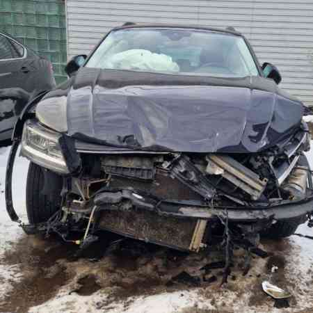 Фольксваген Тигуан, 2019